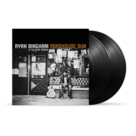 Ryan Bingham - Roadhouse Sun -  {vinyl LP}