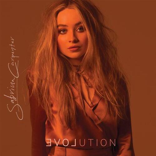 Sabrina Carpenter - Evolution -{vinyl LP}
