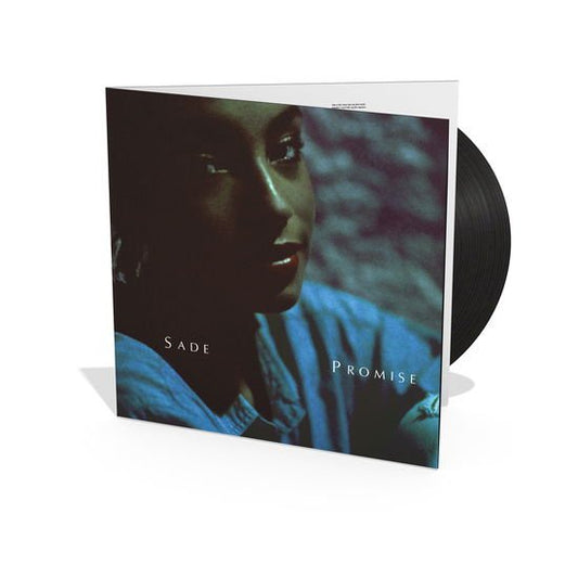 Sade - Promise - Vinyl LP Record