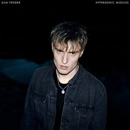 Sam Fender - Hypersonic Missiles - {vinyl LP}