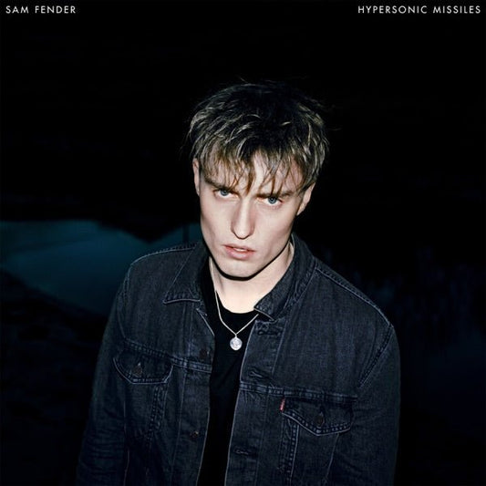 Sam Fender - Hypersonic Missiles - {vinyl LP}