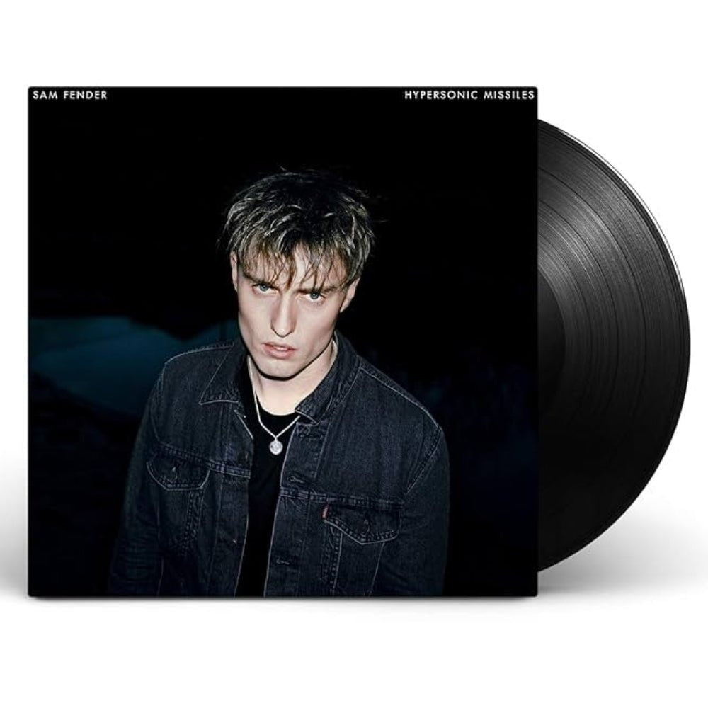 Sam Fender - Hypersonic Missiles - {vinyl LP}
