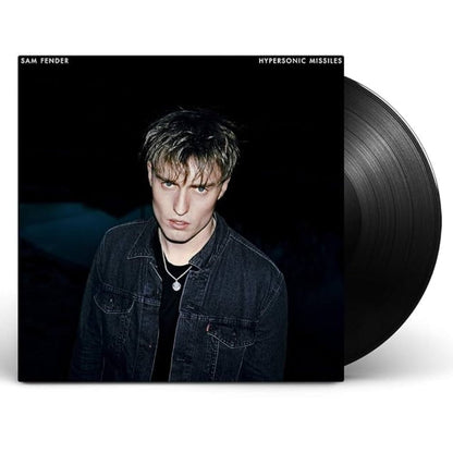 Sam Fender - Hypersonic Missiles - {vinyl LP}