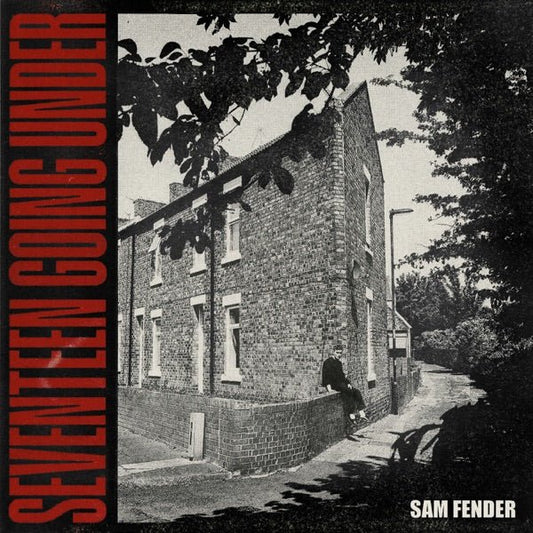 Sam Fender - Seventeen Going Under - {vinyl LP}