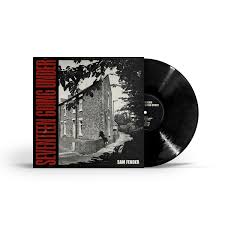 Sam Fender - Seventeen Going Under - {vinyl LP}