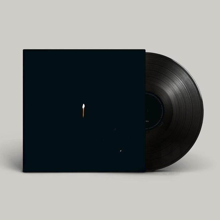 SAULT - Chapter 1 - Vinyl LP Record