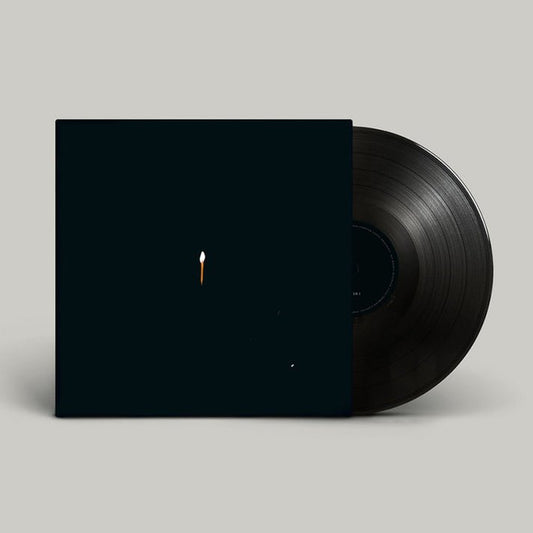 SAULT - Chapter 1 - Vinyl LP Record