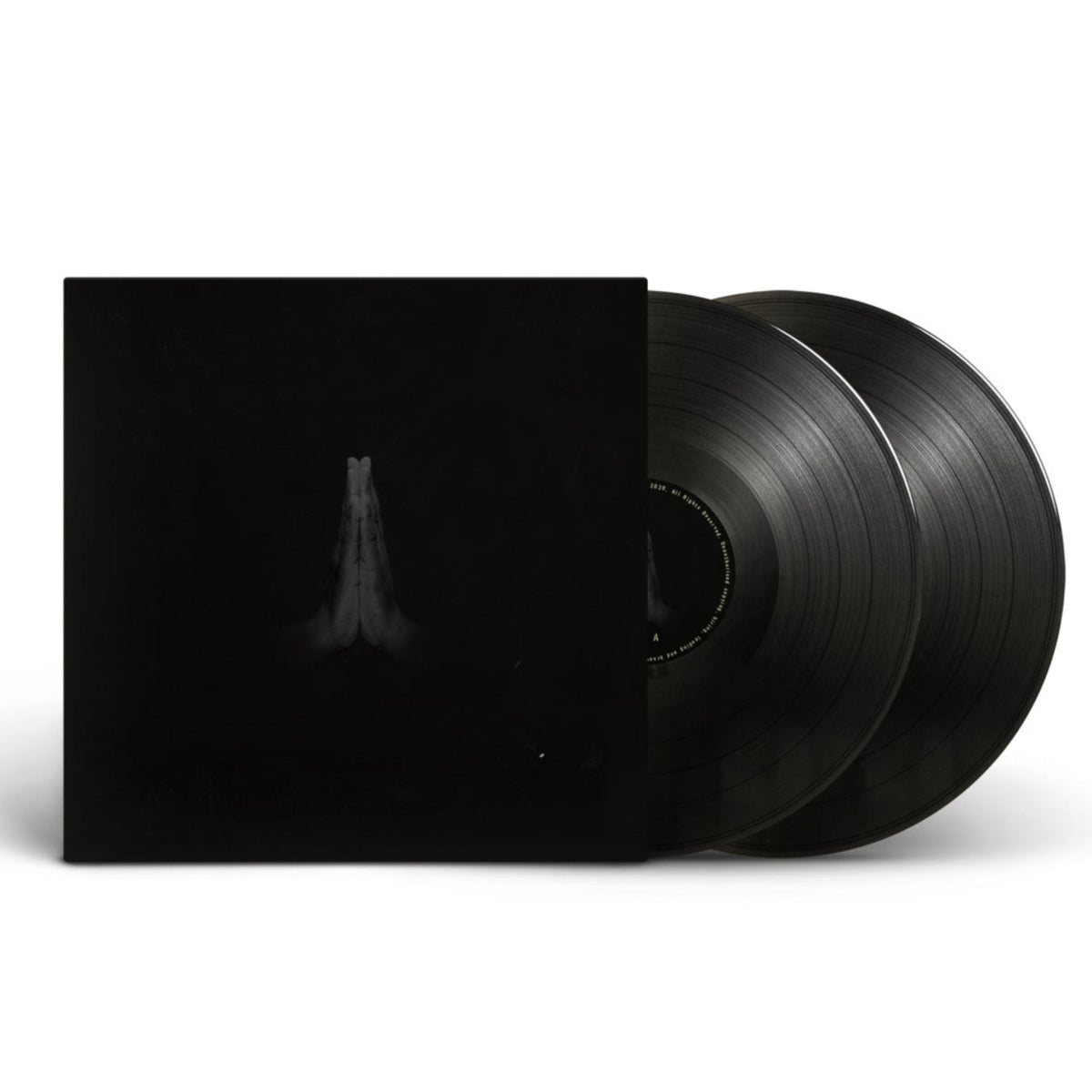 Sault - Untitled (Rise) - Vinyl LP Record