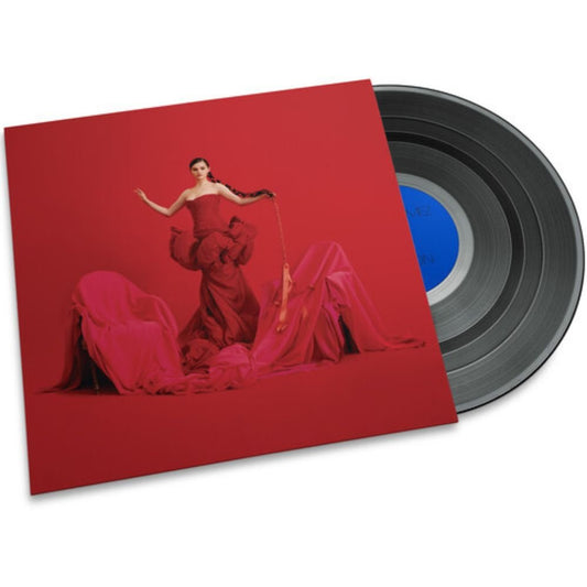 Selena Gomez - Revelacion - Vinyl LP Record