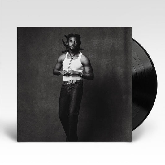Shaboozey - Where I've Been, Isn't Where I'm Going -  {vinyl LP}
