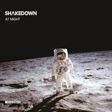 Shakedown - At Night - 12" Vinyl Single Record