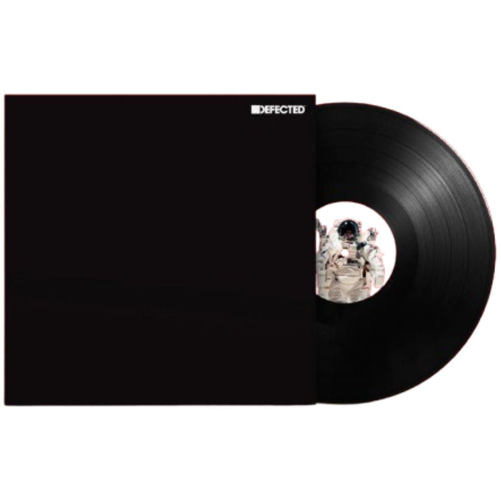 Shakedown - At Night - (Vinyl LP Record)