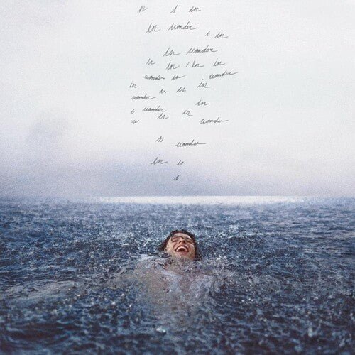 Shawn Mendez - Wonder -{vinyl LP}