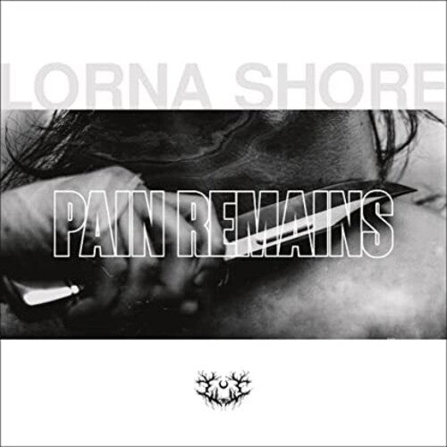 Lorna Shore – Pain Remains 2LP (Gatefold)