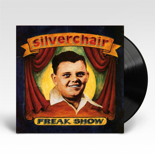 Silverchair - Freak Show - {Vinyl LP}