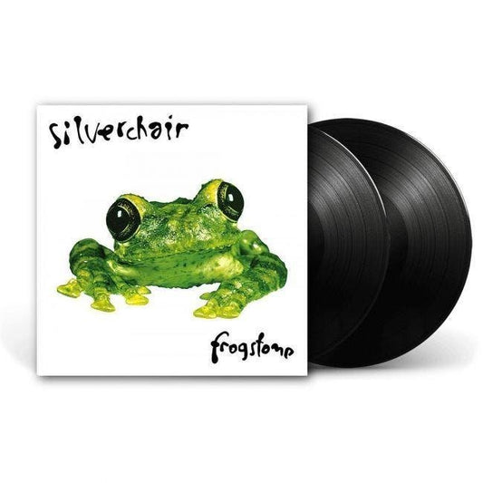 Silverchair - Frogstomp - {Vinyl LP}