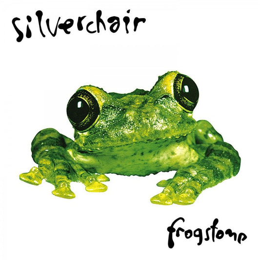 Silverchair - Frogstomp - {Vinyl LP}