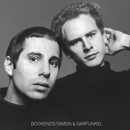 Simon & Garfunkel - Bookends -  {vinyl LP}s