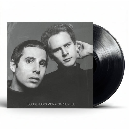 Simon & Garfunkel - Bookends -  {vinyl LP}s