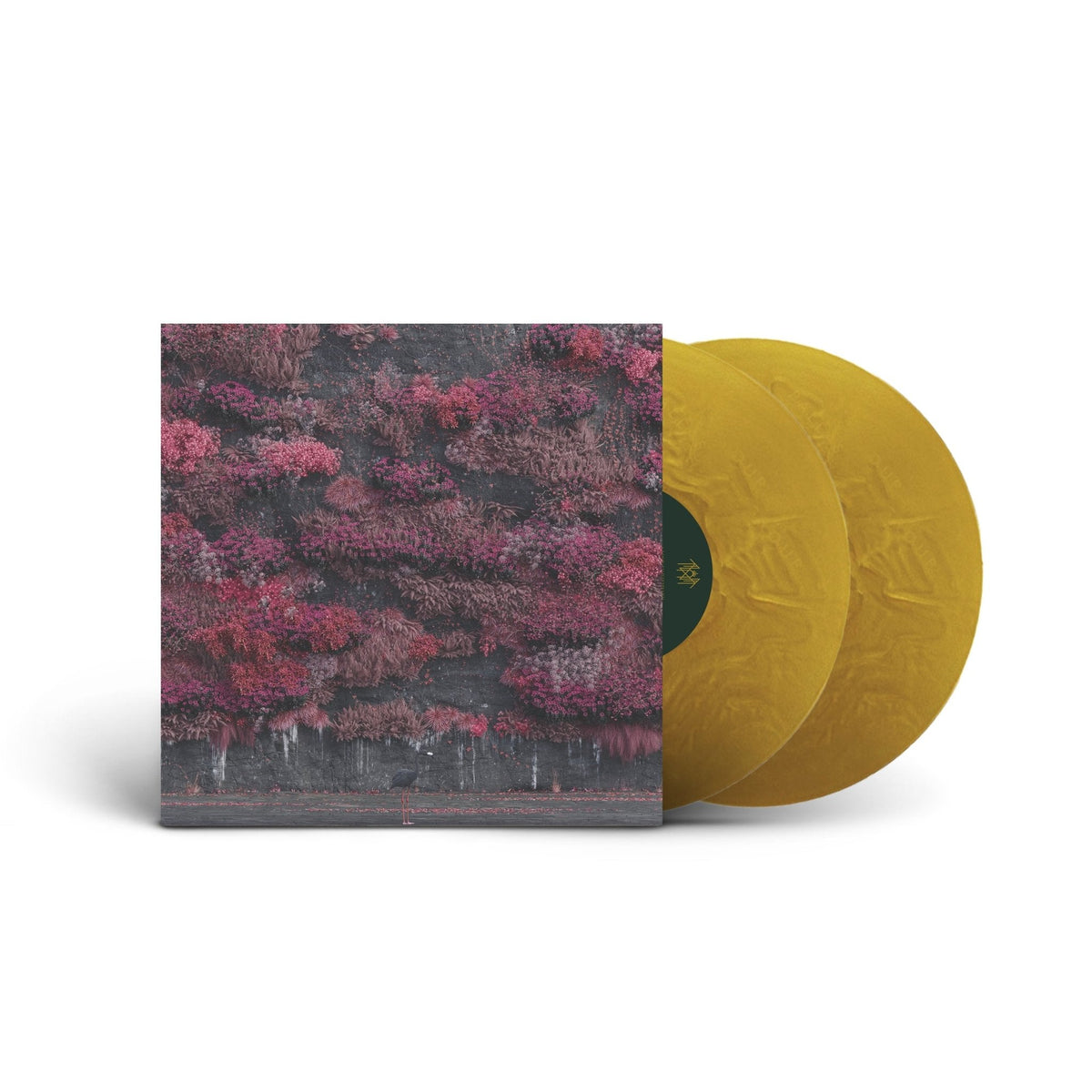 Sleep Token - Even In Arcadia - Gold {vinyl LP}