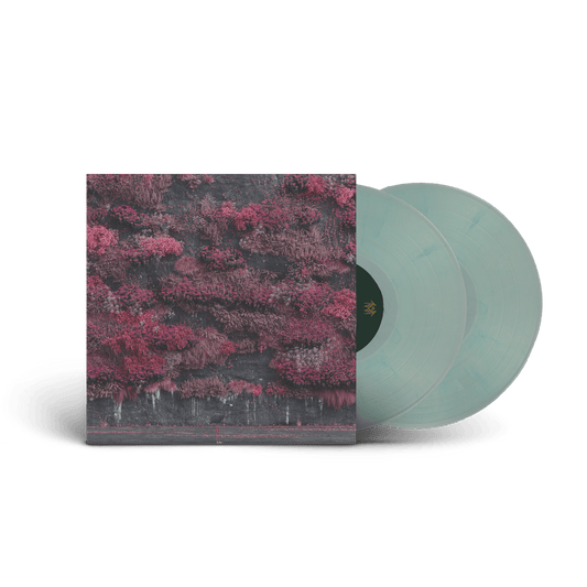 Sleep Token - Even In Arcadia - Hint of Blue {vinyl LP}