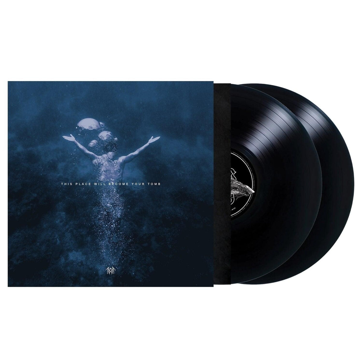 Sleep Token - This Place Will Become Your Tomb - {vinyl LP}