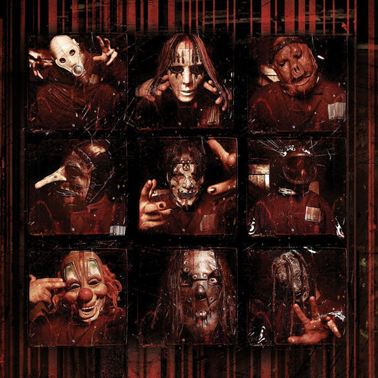 Slipknot - Slipknot: 25th Anniversary - {vinyl LP}