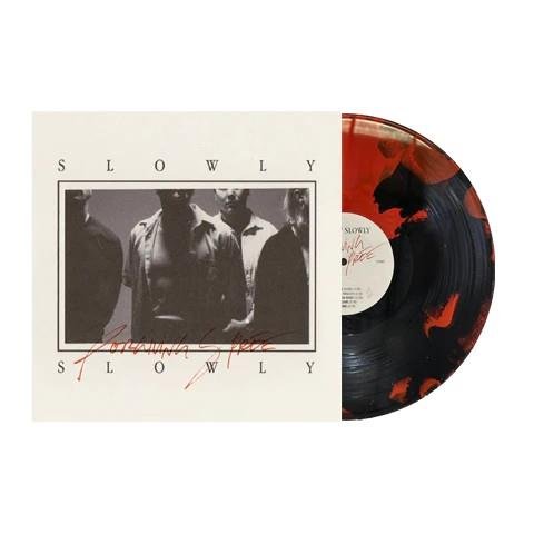 Slowly Slowly - Forgiving Spree - {vinyl LP}