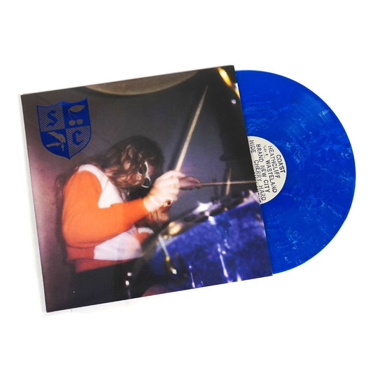 Snocaps - Snocaps - Indie Exclusive Frosted Blue {vinyl LP}