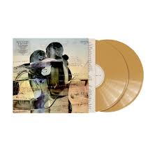 Snow Patrol - Eyes Open (20 Year Anniversary Edition) - Gold {vinyl LP}