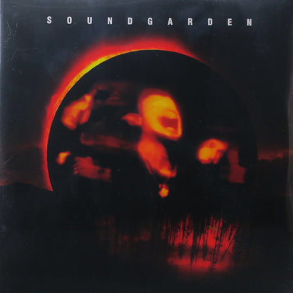 Soundgarden - Superunknown - {vinyl LP}