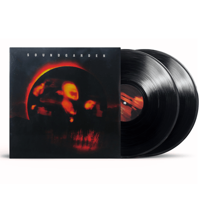Soundgarden - Superunknown - {vinyl LP}