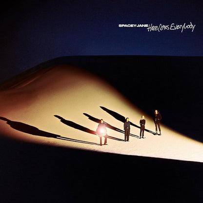 Spacey Jane - Here Comes Everybody - {Vinyl LP}