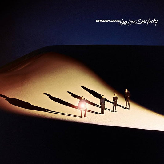 Spacey Jane - Here Comes Everybody - {Vinyl LP}