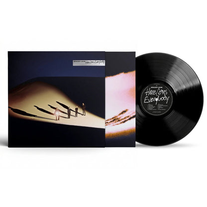 Spacey Jane - Here Comes Everybody - {Vinyl LP}