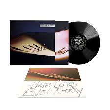 Spacey Jane - Here Comes Everybody - {Vinyl LP}