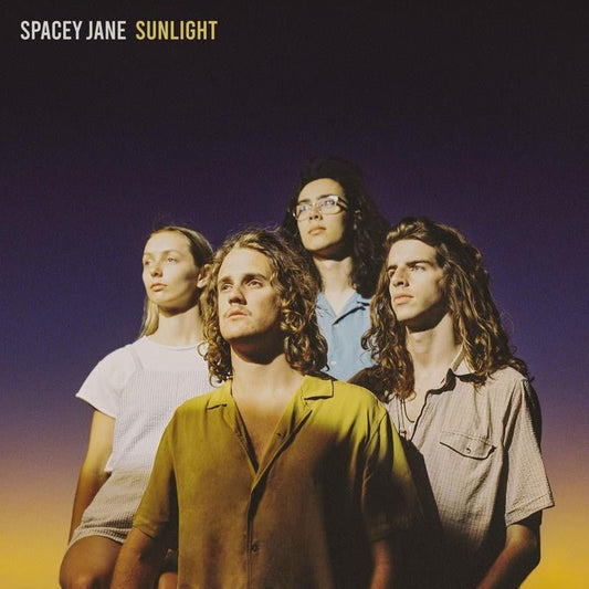 Spacey Jane - Sunlight - {Vinyl LP}