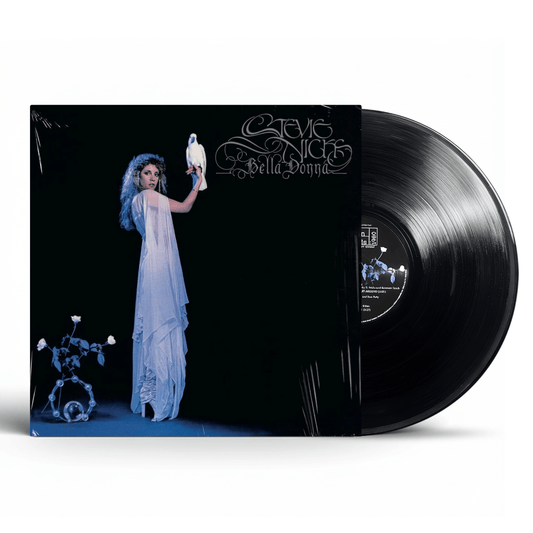 Stevie Nicks - Bella Donna -  {vinyl LP}
