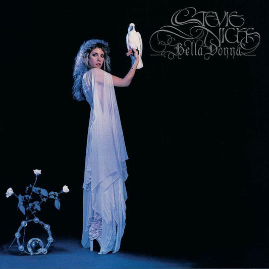 Stevie Nicks - Bella Donna -  {vinyl LP}