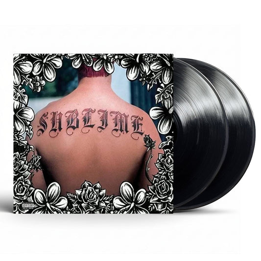 Sublime - Sublime - {vinyl LP}