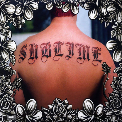 Sublime - Sublime - {vinyl LP}