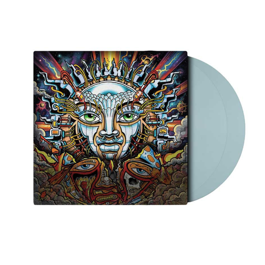 Sublime - Until The Sun Explodes - Puffin Blue {vinyl LP}