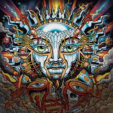 Sublime - Until The Sun Explodes - Puffin Blue {vinyl LP}
