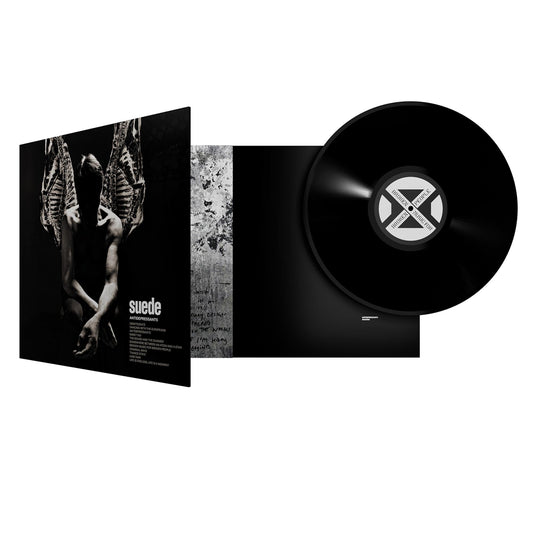 Suede - Antidepressants - {vinyl LP}