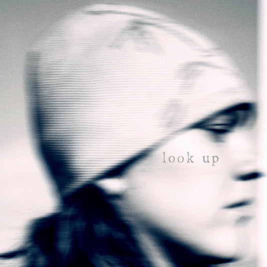 Sycco - Look Up - Clear {Vinyl LP}