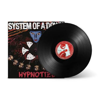 System Of A Down - Hypnotize - {vinyl LP}