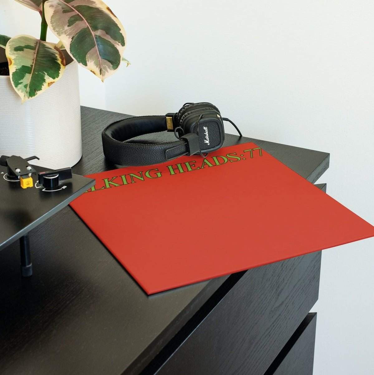 Talking Heads - Talking Heads: 77 - {vinyl LP}