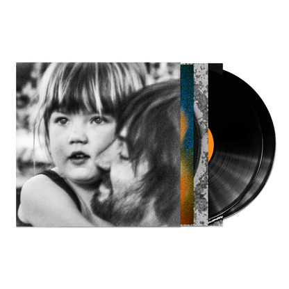 Tame Impala - Deadbeat - {vinyl LP}