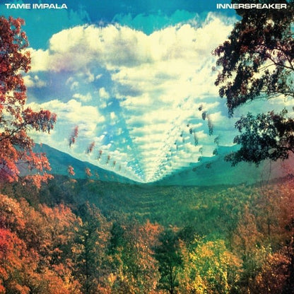 Tame Impala - Innerspeaker - {Vinyl LP}