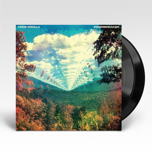 Tame Impala - Innerspeaker - {Vinyl LP}